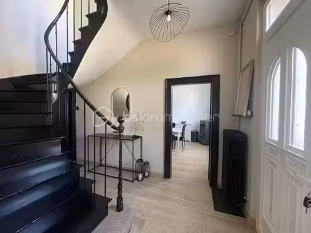 maison de 98 m² à viabon