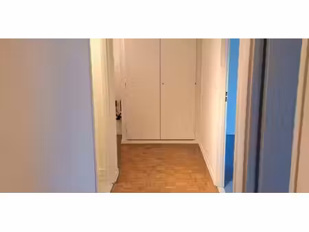 appartement à louer à gent pour € 1.220 avec 2 chambres à coucher
