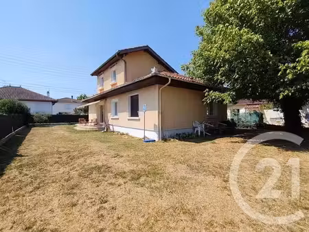 maison à vendre - 5 pièces - 111 21 m2 - tarbes - 65 - midi-pyrenees