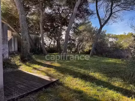 location appartement 2 pièces 53 m² à nimes (30000)  730 €