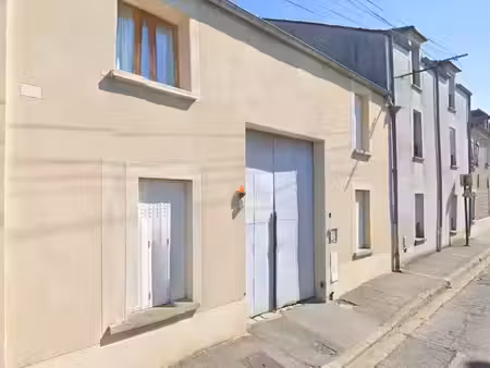 location meublée appartement 2 pièces 33.8 m² à etampes (91150)  697 €