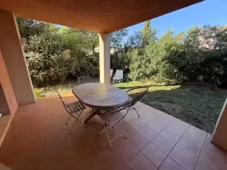 location appartement 2 pièces 31.9 m² à six-fours-les-plages (83140)  765 €