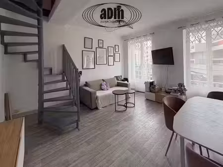 location meublée appartement 2 pièces 46.39 m² à meaux (77100)  800 €