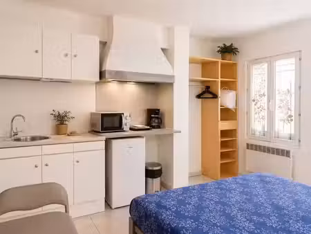location appartement 1 pièce 20 m² à montfrin (30490)  350 €