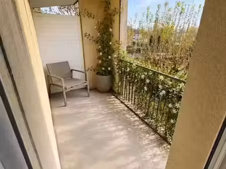 location appartement 2 pièces 36 m² à bergerac (24100)  595 €