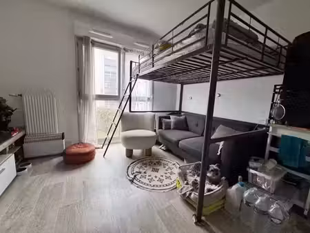 location appartement 1 pièce 23.84 m² à melun (77000)  644 €