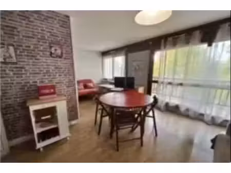location appartement 1 pièce 34 m² à trouville-sur-mer (14360)  675 €