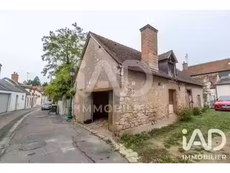 vente ferme 2 pièces 40 m² à lorris (45260)  20 000 €