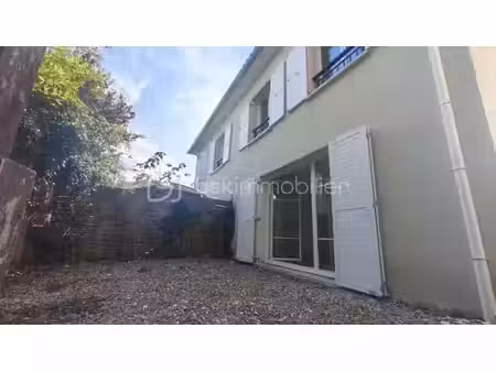 vente propriété 3 pièces 60 m² à saint-gaudens (31800)  59 950 €