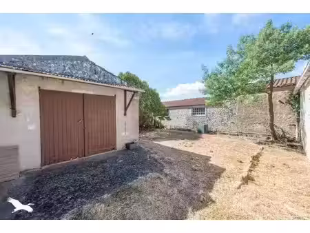 vente maison 1 pièce à dolus-d'oléron (17550)  87 920 €