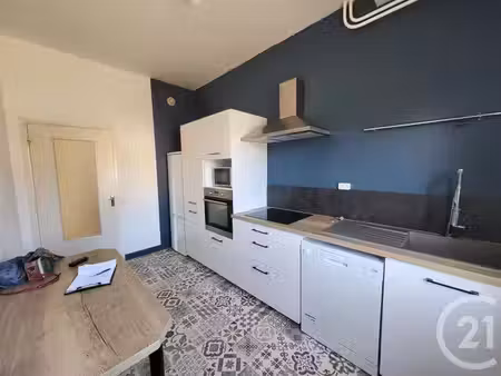 appartement f3 à vendre - 3 pièces - 67 m2 - bourg en bresse - 01 - rhone-alpes