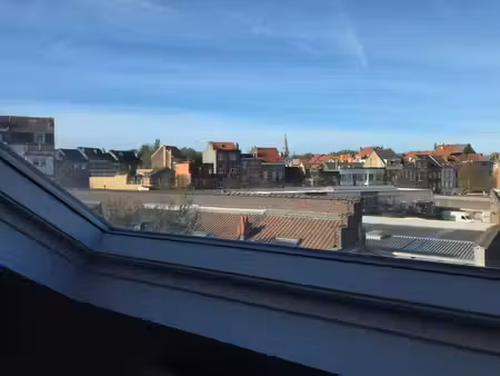 bel appartement 1 chambre tout confort