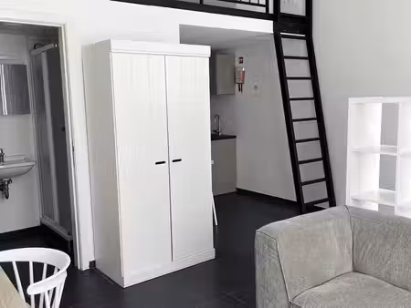 studio à vendre à leuven pour € 268.000