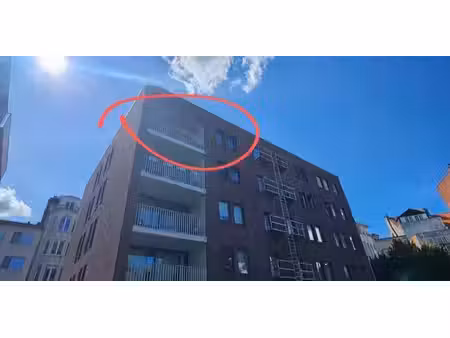 appartement à louer à antwerpen pour € 1.250 avec 2 chambres à coucher