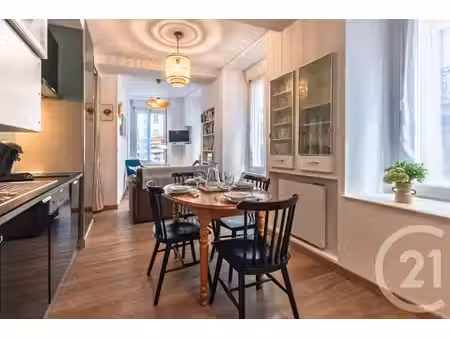 appartement f2 à vendre - 2 pièces - 31 73 m2 - cauterets - 65 - midi-pyrenees