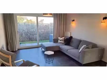 appartement à louer à gits pour € 700 avec 1 chambre à coucher