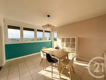 appartement t3 à vendre - 3 pièces - 64 22 m2 - tarbes - 65 - midi-pyrenees