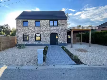superbe maison à louer