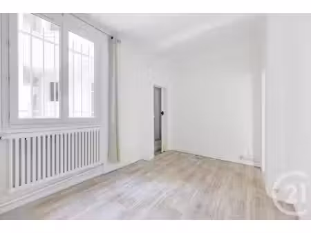 appartement f1 à vendre - 1 pièce - 18 13 m2 - montrouge - 92 - ile-de-france
