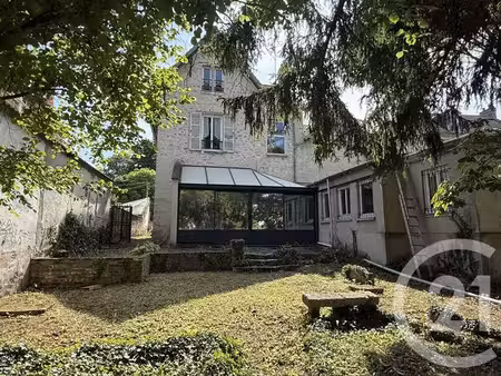 maison à vendre - 11 pièces - 260 m2 - us - 95 - ile-de-france