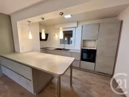 appartement t2 à louer - 2 pièces - 49 84 m2 - st maurice - 94 - ile-de-france