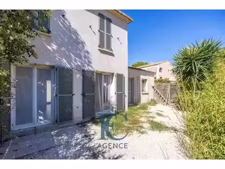 vente maison 3 pièces 76 m² à sanary-sur-mer (83110)  451 500 €