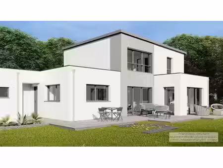 vente maison neuve 5 pièces 142 m² à saint-quay-portrieux (22410)  476 460 €