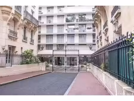 vente appartement 4 pièces 81.03 m² à paris 12ème (75012)  875 000 €