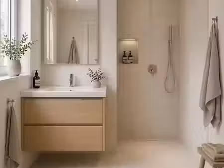 vente appartement 2 pièces 50 m² à cannes (06400)  369 780 €