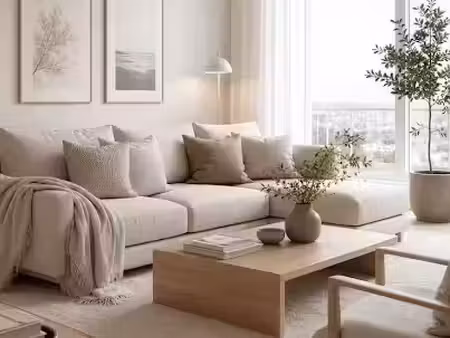 vente appartement 3 pièces 64 m² à le cannet (06110)  357 770 €