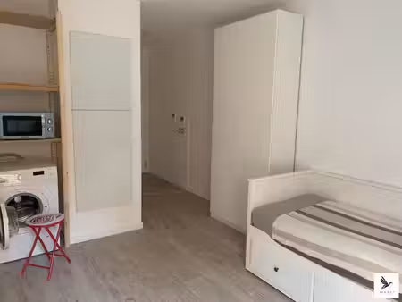 schiltigheim - studio meuble cave et parking