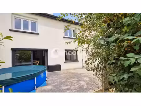 vente maison 4 pièces 86 m² à marbache (54820)  185 000 €