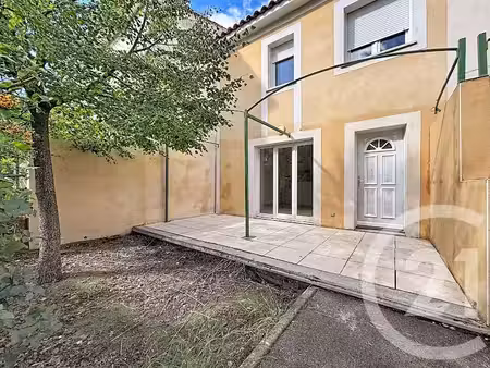 vente maison 3 pièces 46.21 m² à montpellier (34000)  200 000 €