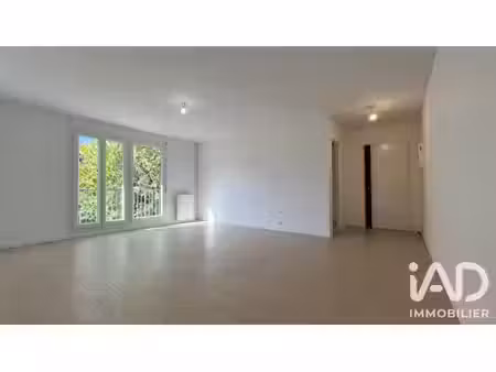 appartement à bondy (93140)