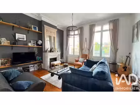 maison de ville à bergerac (24100)