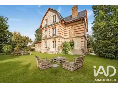 maison à chatou (78400)