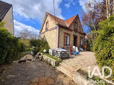 maison à ézanville (95460)