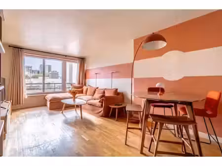 à vendre - t2  2 pièces situé à paris (75019)