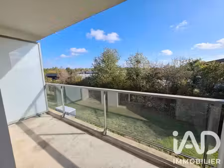 appartement à cesson-sévigné (35510)