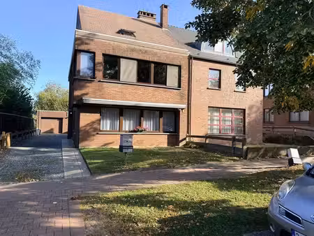 appartement à vendre à machelen pour € 398.000 avec 3 chambres à coucher