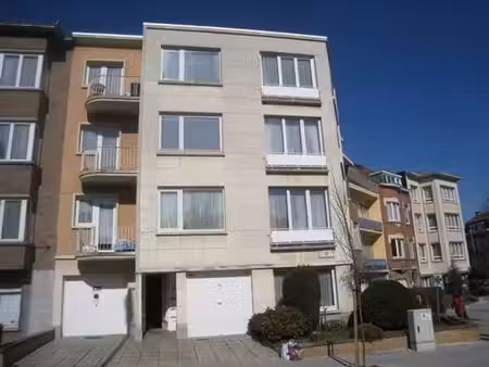 appartement lumineux 1 chambre + cave