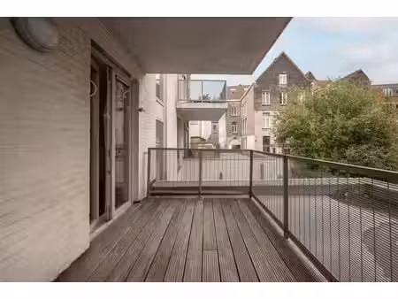 instapklaar appartement met 2 slaapkamers op top locatie!