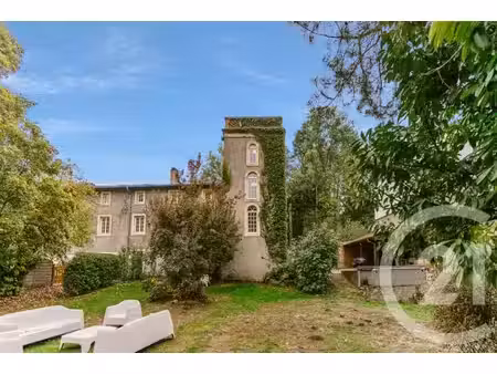 maison à vendre - 8 pièces - 424 m2 - vaux - 57 - lorraine