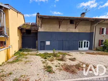 vente grange 12 pièces