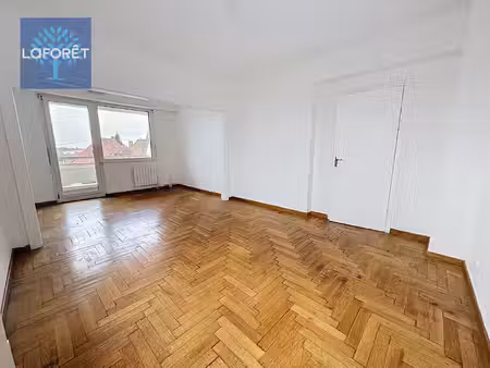 appartement lingolsheim 3 pièce(s) 82.93 m2