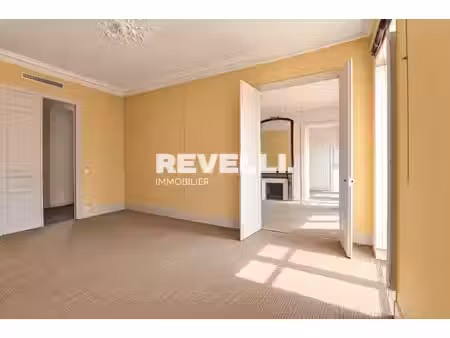 signature delanglade - appartement t4/5 de 213m2 - 13006 palais de justice
