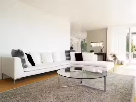 vente appartement 3 pièces 44.92 m² à villenave-d'ornon (33140)  190 000 €