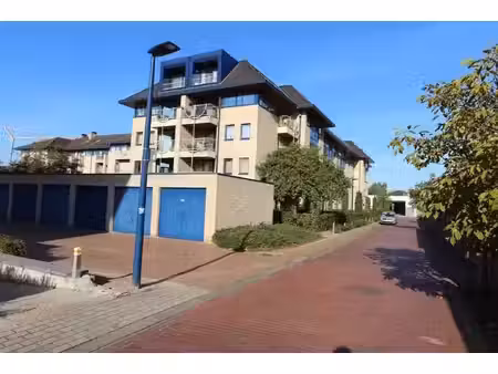 instapklaar app of opbrengsteigendom inclusief garage !
