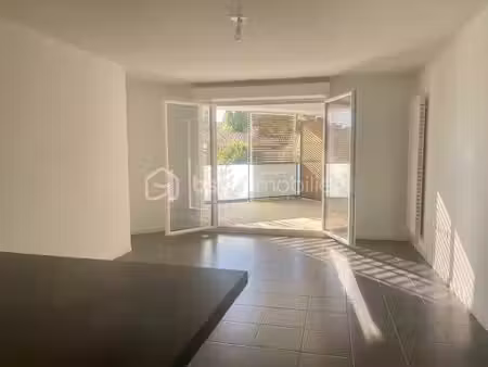 appartement de 48 m² à toulouse