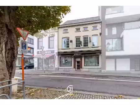 samen sterker in jouw vastgoedtraject.